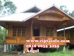 diual-rumah-kayu-knockdown-murah-di-tanggerang-selatan