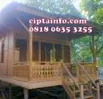 Jual-rumah-kayu