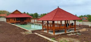 jual Gazebo